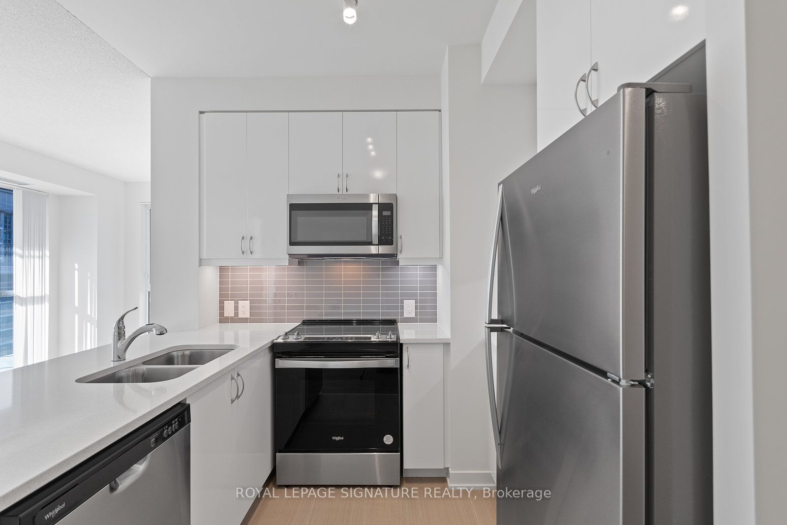 4955 Yonge Street, #3117