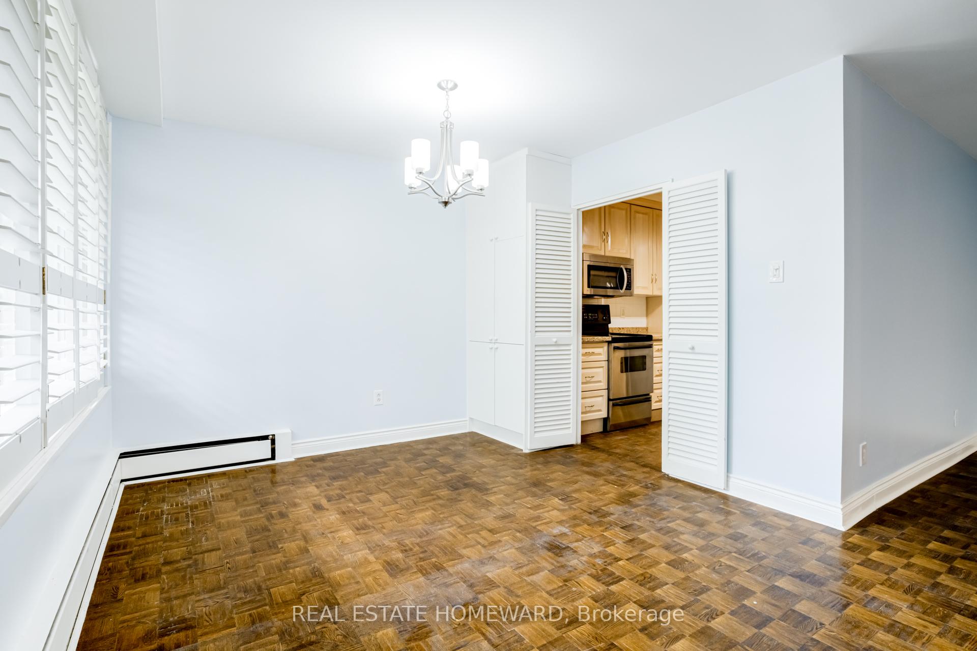 2 Bedrooms Co-op at 581 Avenue, Toronto For sale