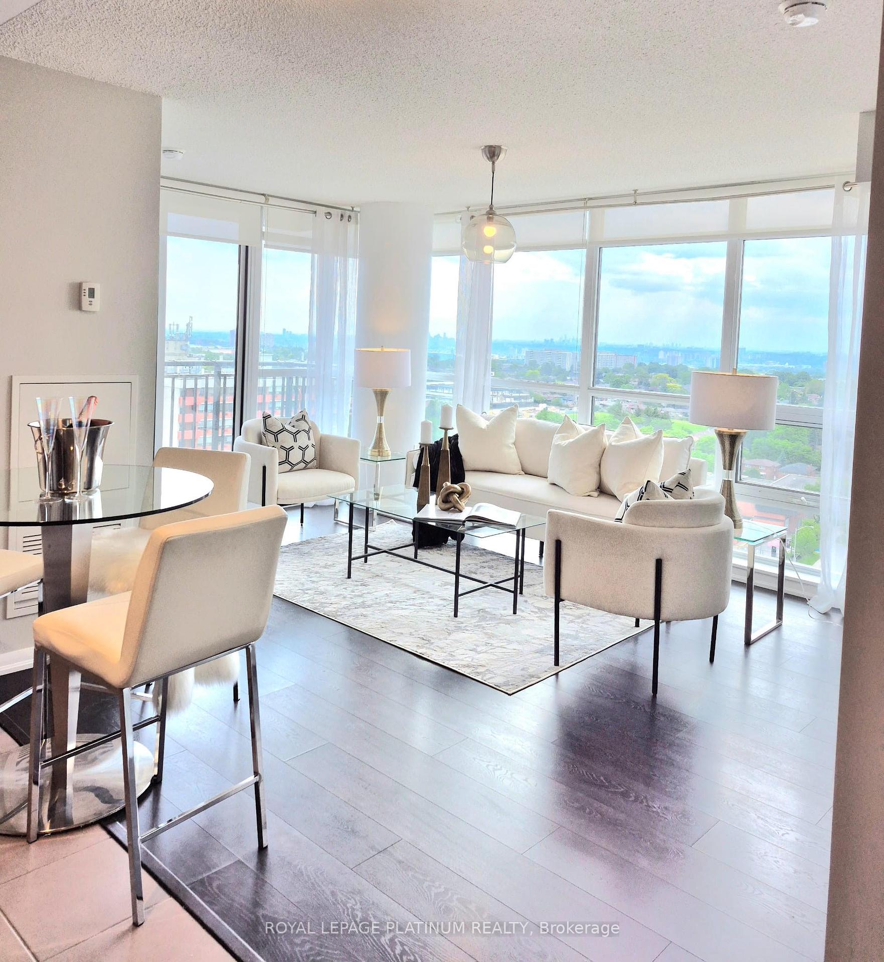 2 Bedrooms Condo at 830 Lawrence, Toronto For sale