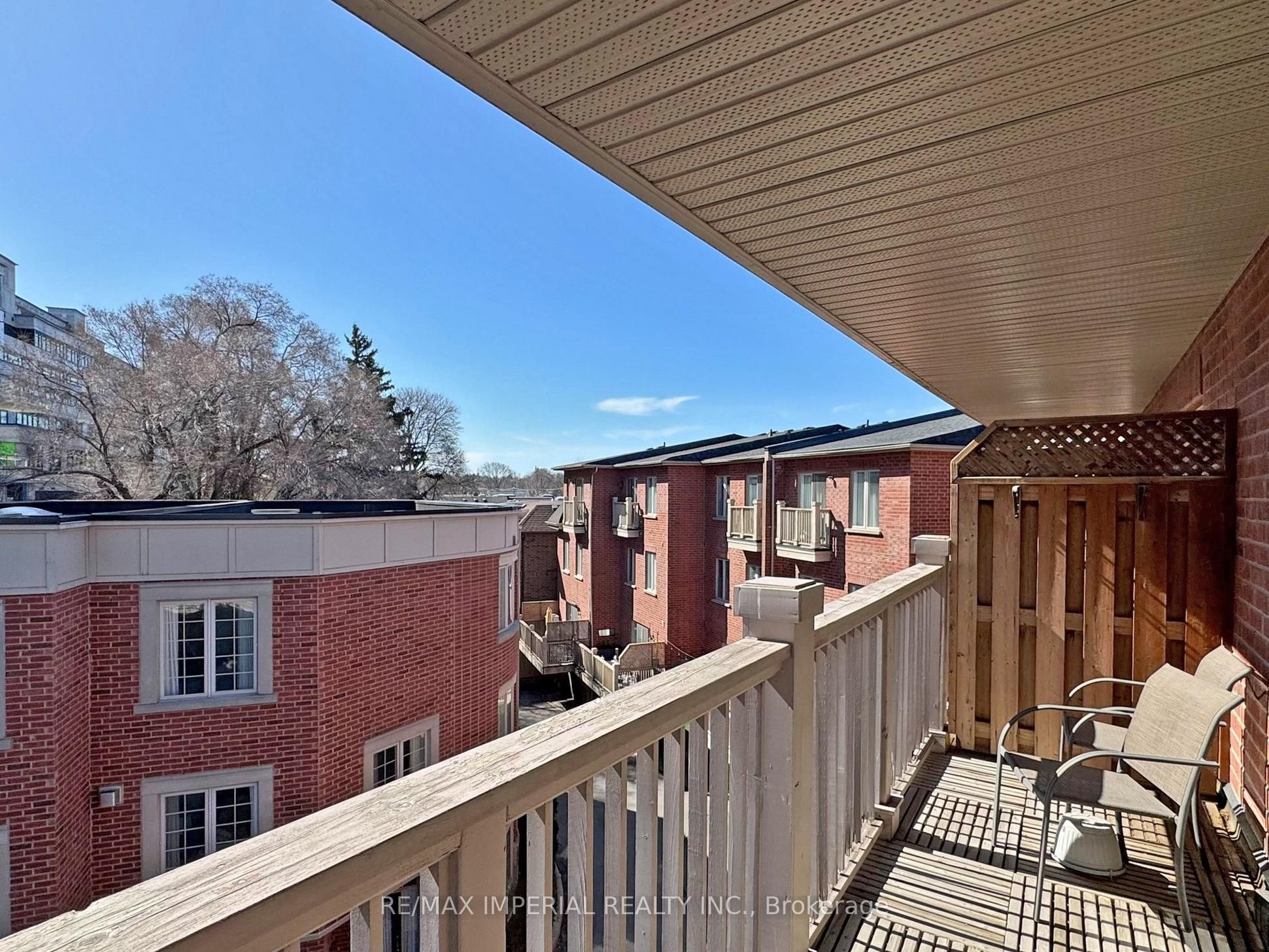 251 Mcrae Drive, Toronto, ON M4G 1T7
