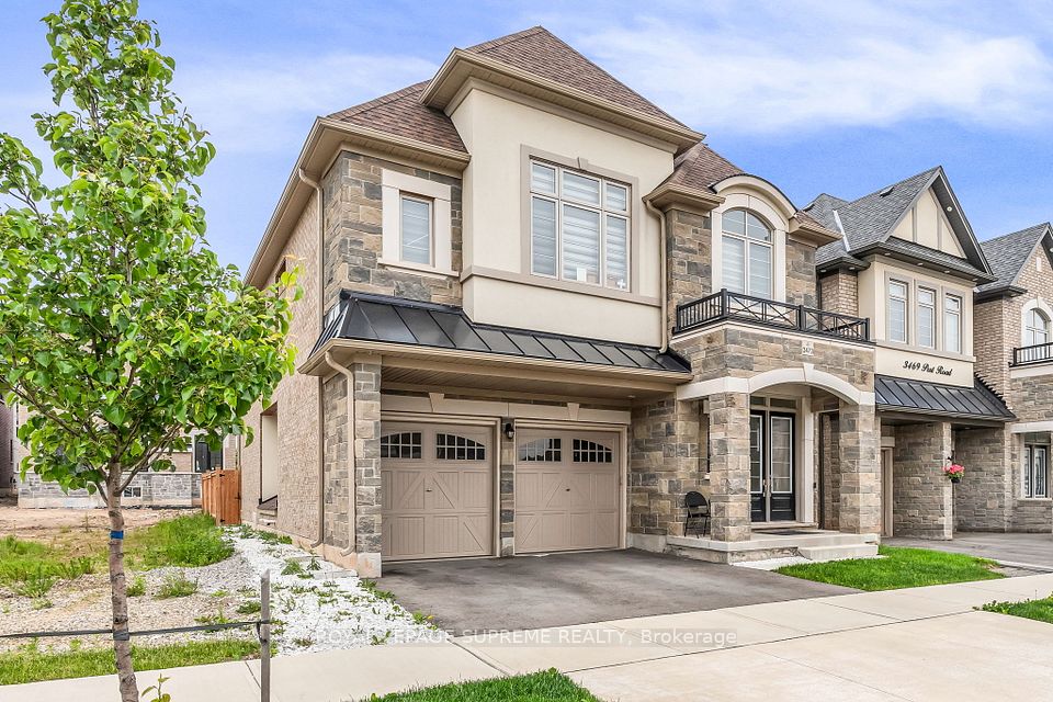 3473 Post Road, Oakville, ON L6H 0Y9