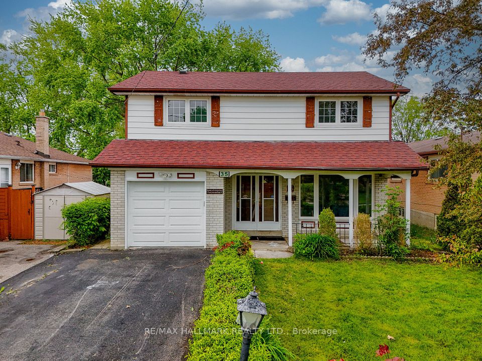 35 Rowallan