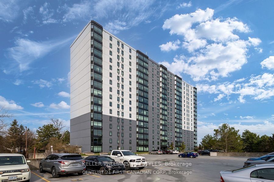 45 Pond Mills