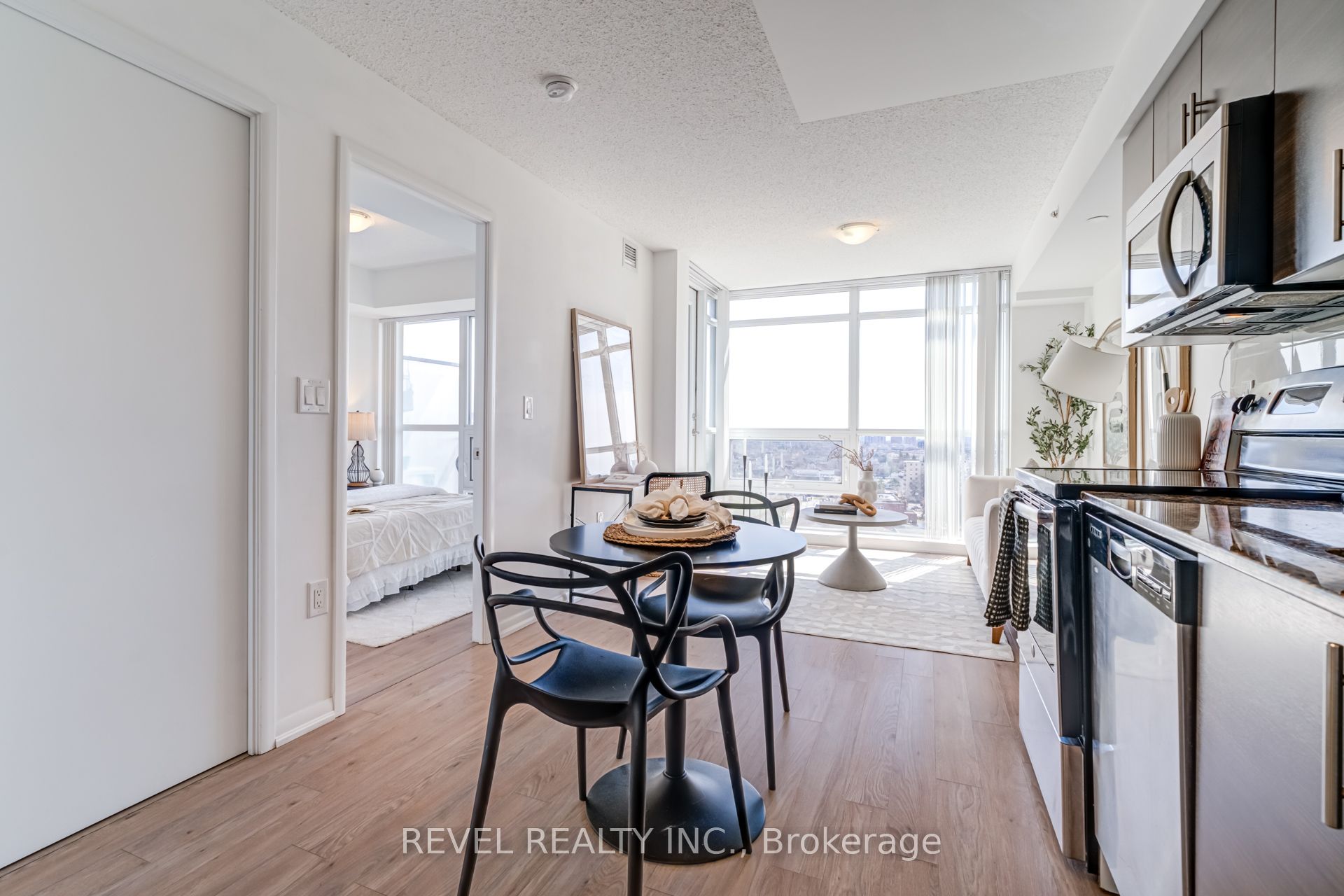 830 Lawrence Avenue W, #1308