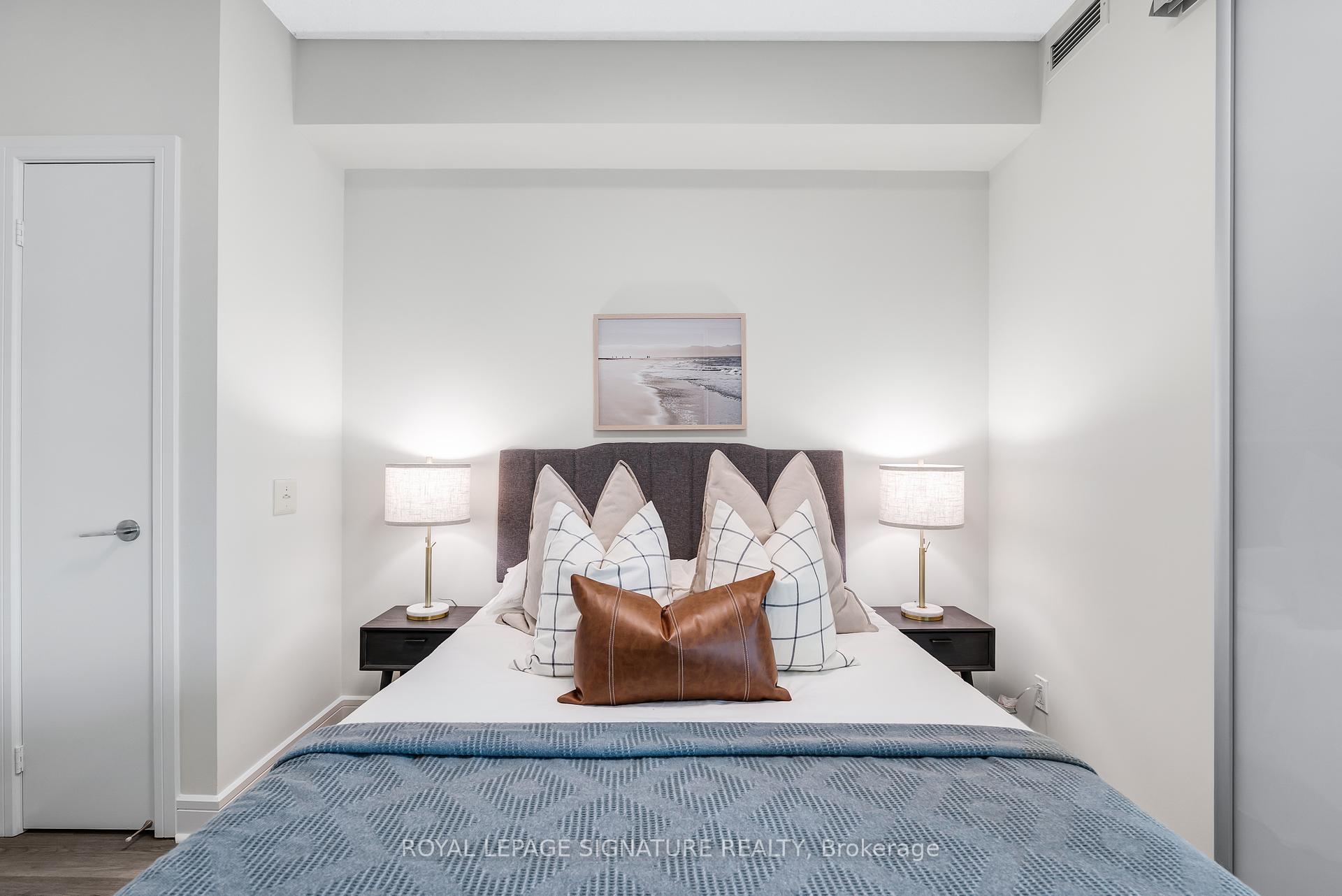 1 Bedroom Condo at 116 George, Toronto For sale