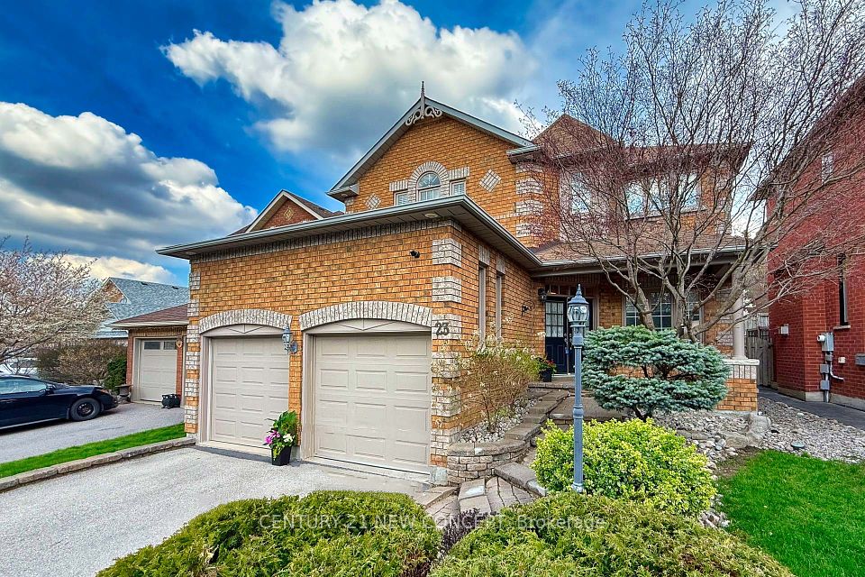 23 Ballymore