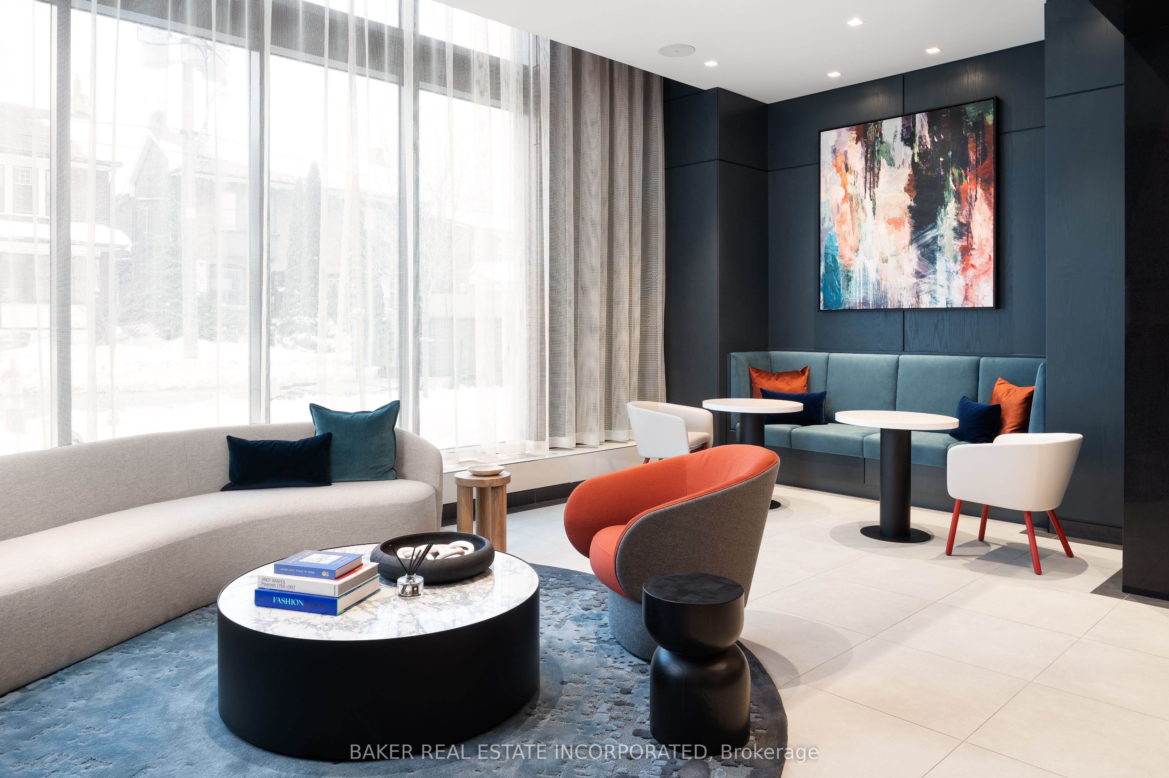 740 Dupont Street, #514