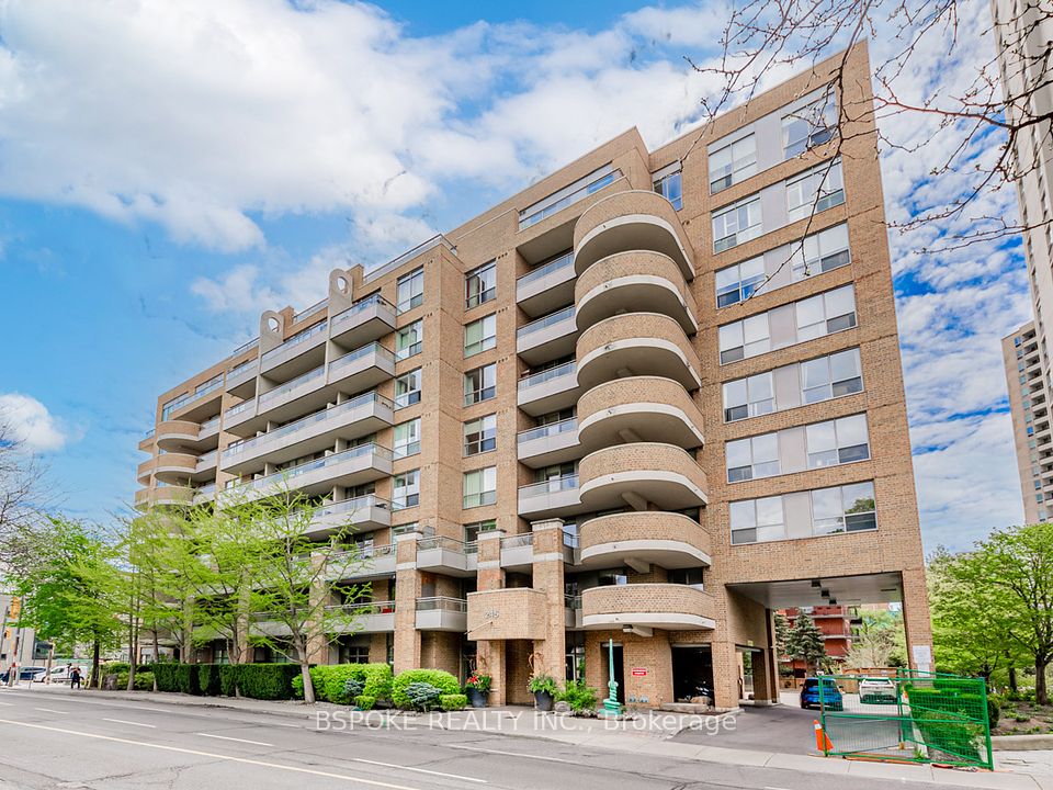 245 Davisville