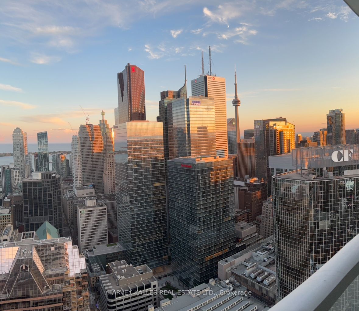 197 Yonge Street 4908
