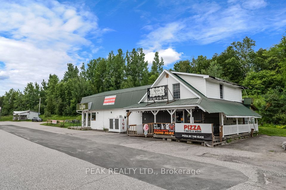 22353 Highway 41, Addington Highlands, ON K0H 1L0
