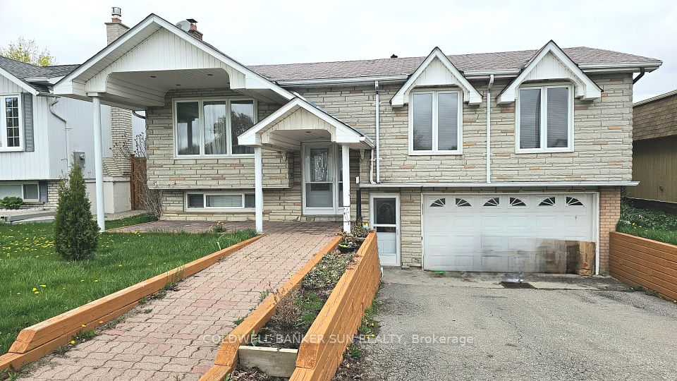 7 Glenforest