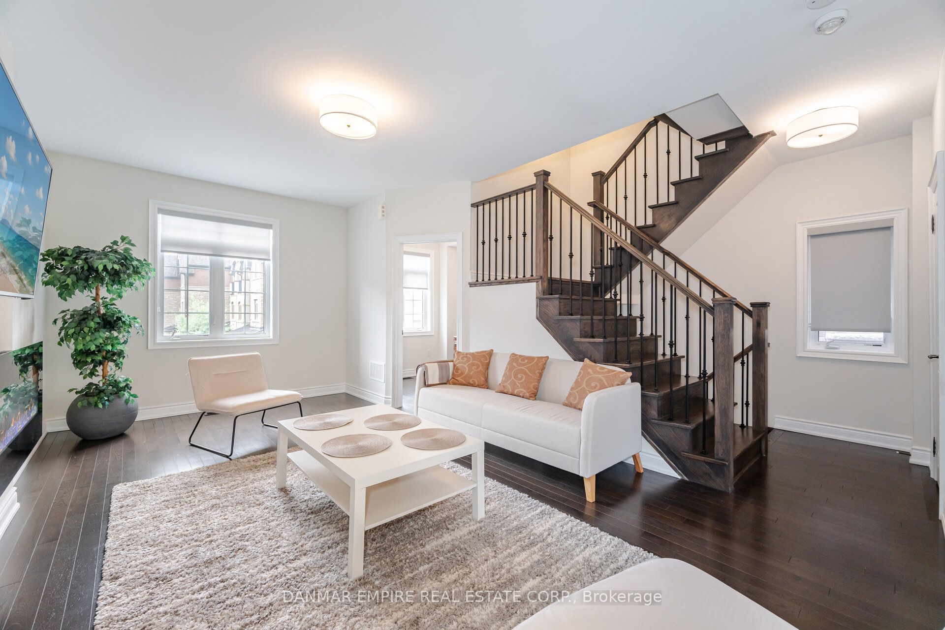 46 Ingleside Street