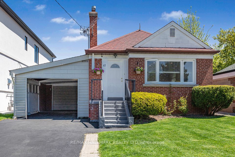 67 Princemere