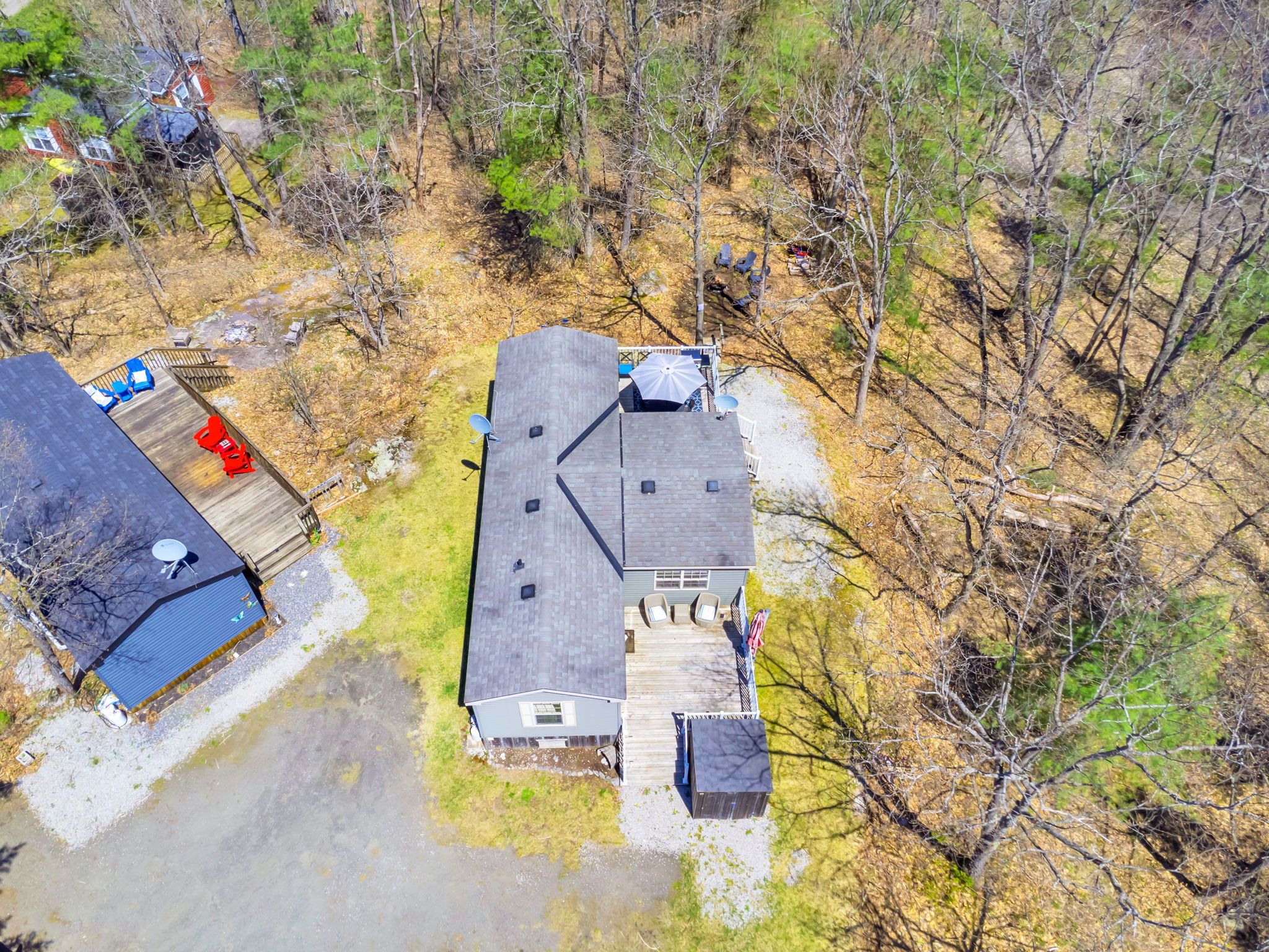 1336 S Morrison Lake Road 8