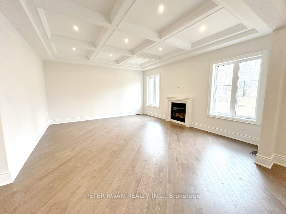 78 Silk Twist Drive, East Gwillimbury, ON L9N 0W4