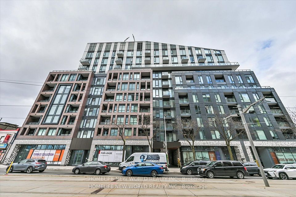 1808 St Clair