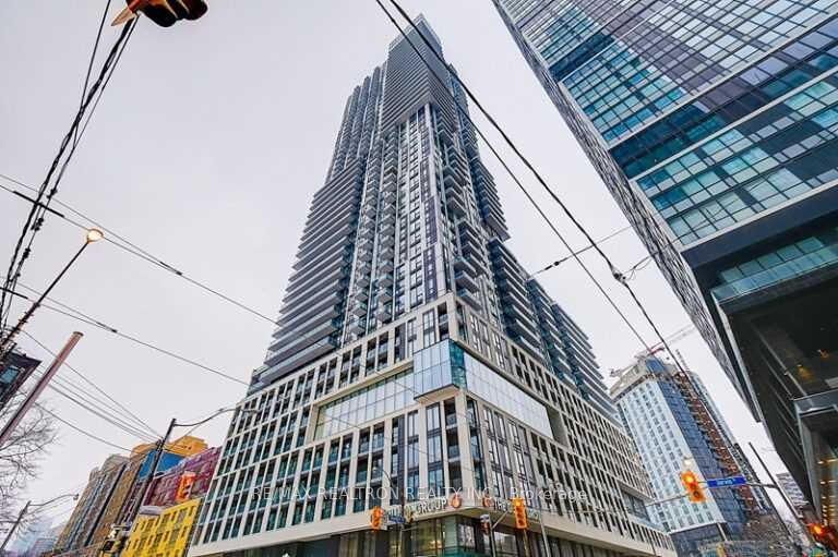251 Jarvis Street