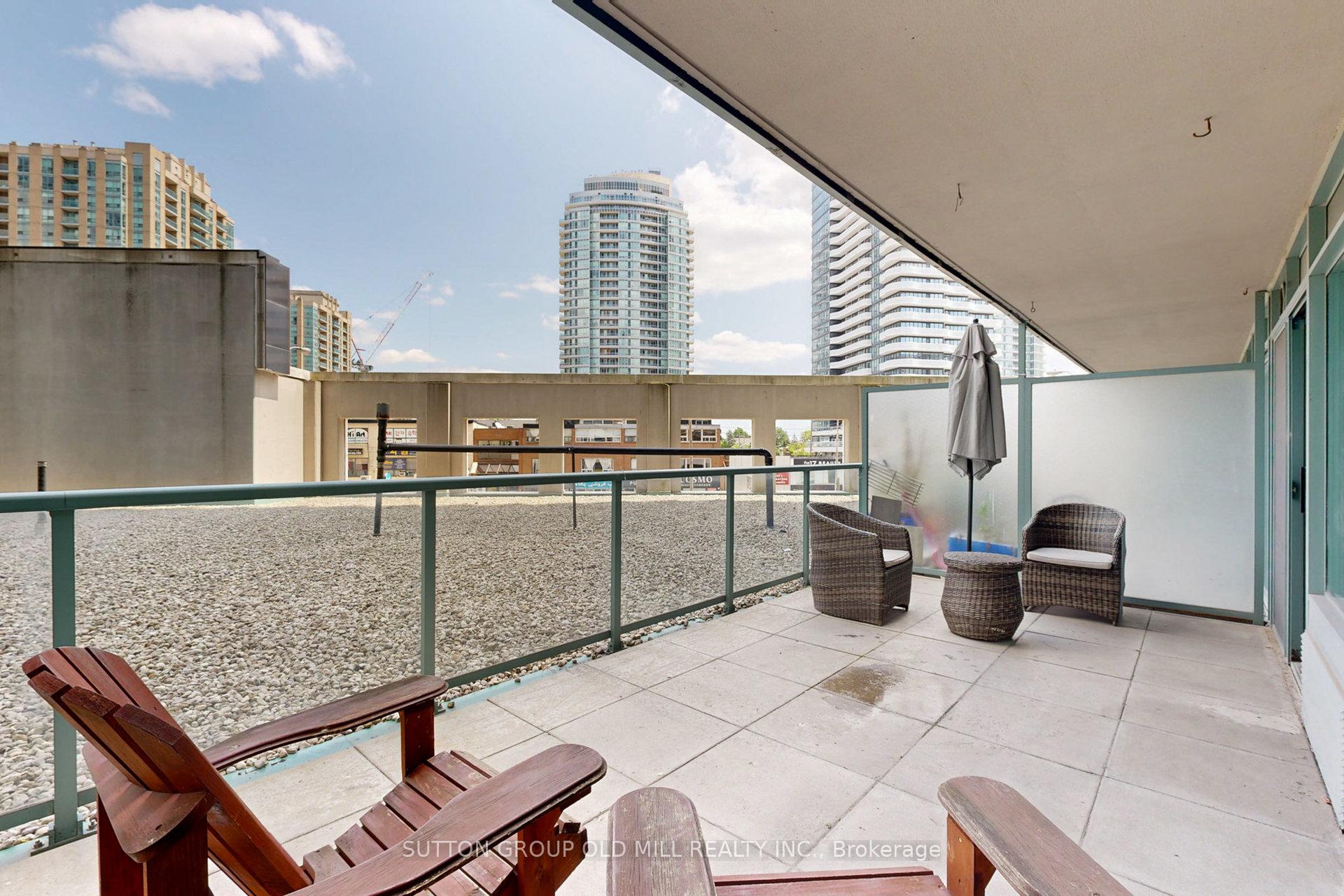 1 Bedroom Condo at 5500 Yonge, Toronto For sale