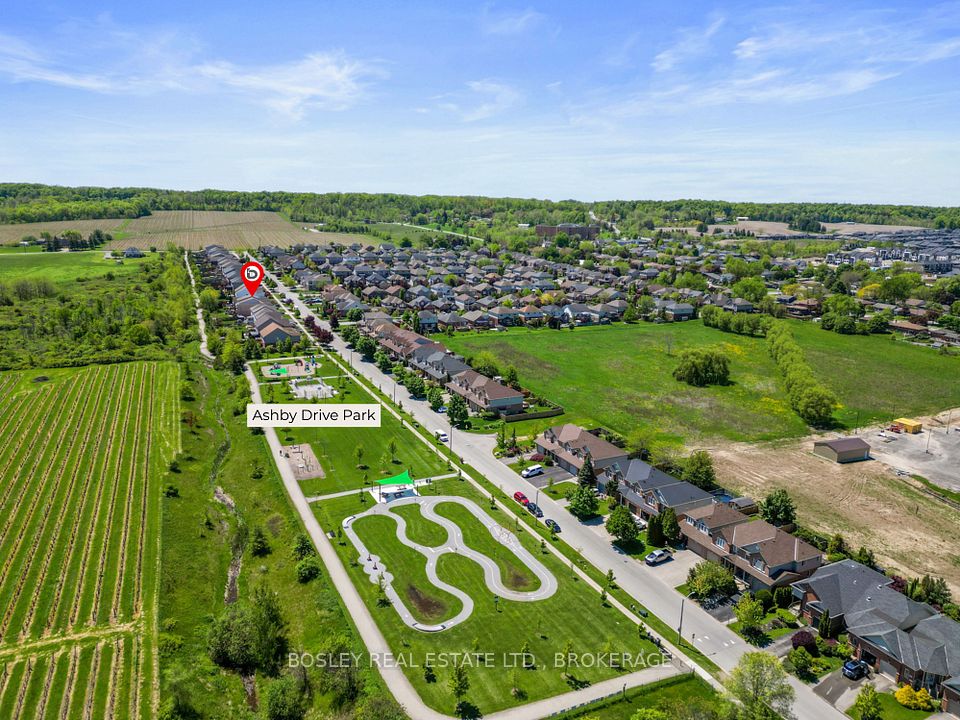 4059 Ashby Drive, Lincoln, ON L0R 1B9