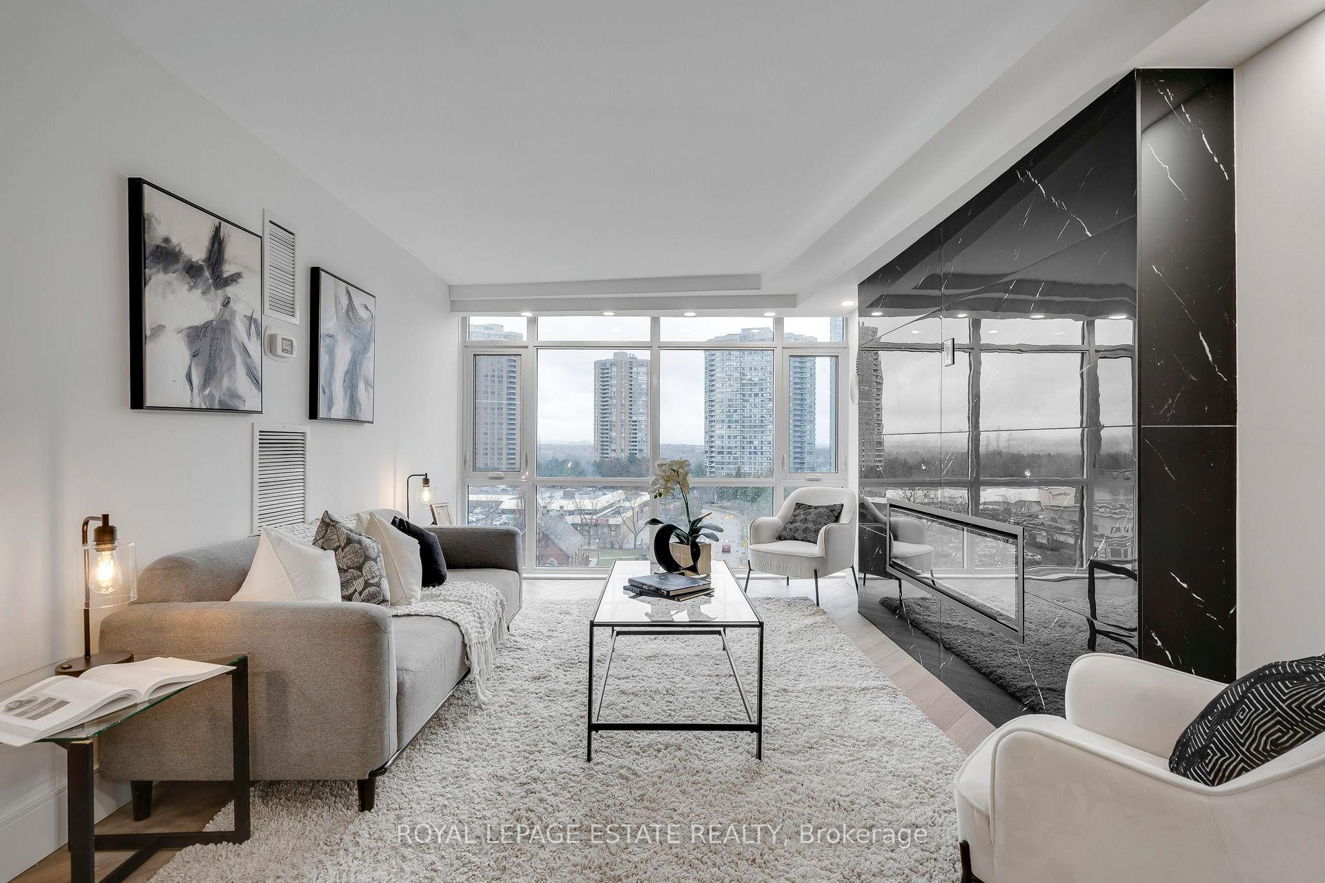 2 Bedrooms Condo at 1555 Finch, Toronto For sale