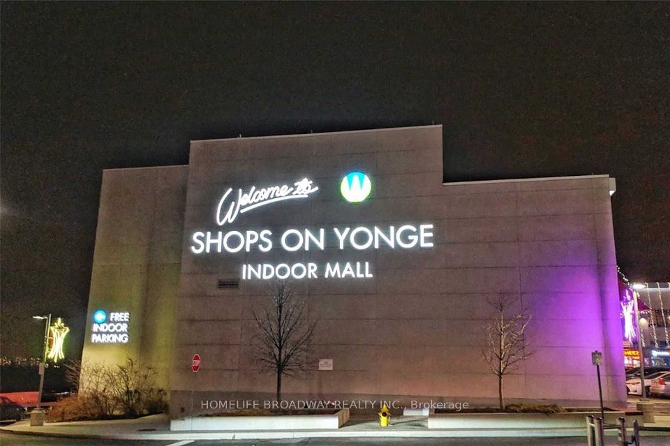 7181 Yonge