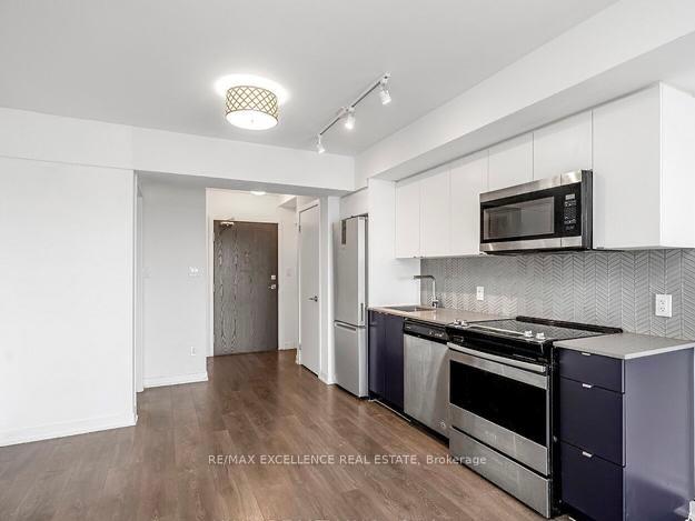 2 Bedrooms Condo at 1401 O’Connor,  Toronto For sale