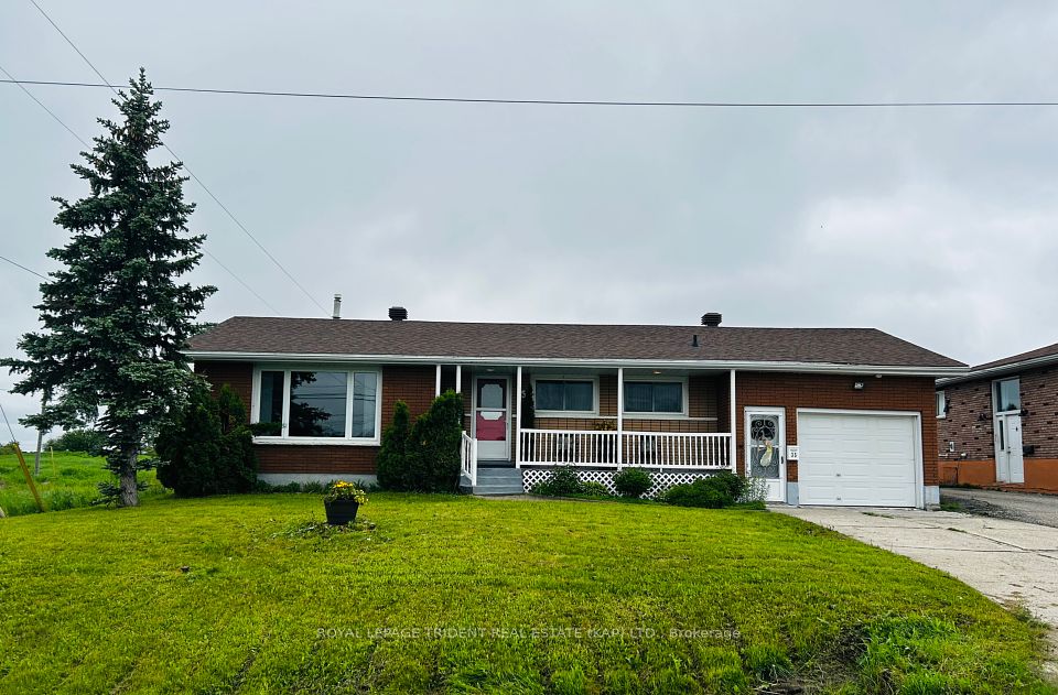 35 Brunelle Road