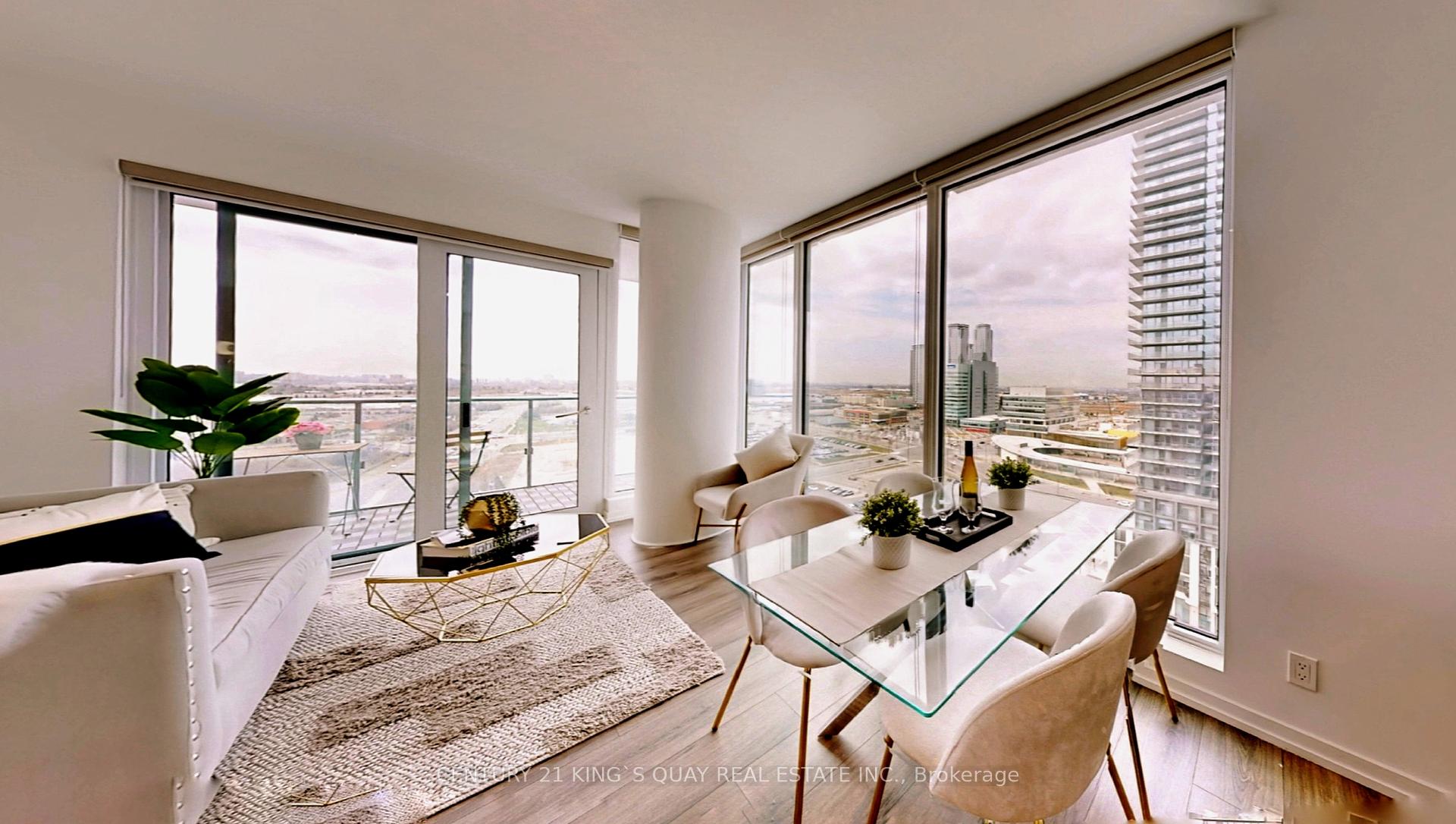 2 Bedrooms Condo at 7890 Jane,  Vaughan For sale