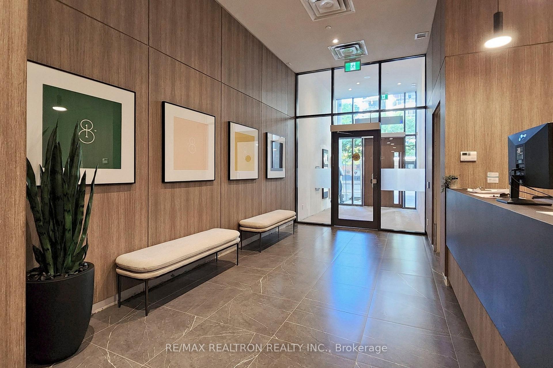 2 Bedrooms Condo at 81 Wellesley, Toronto For sale