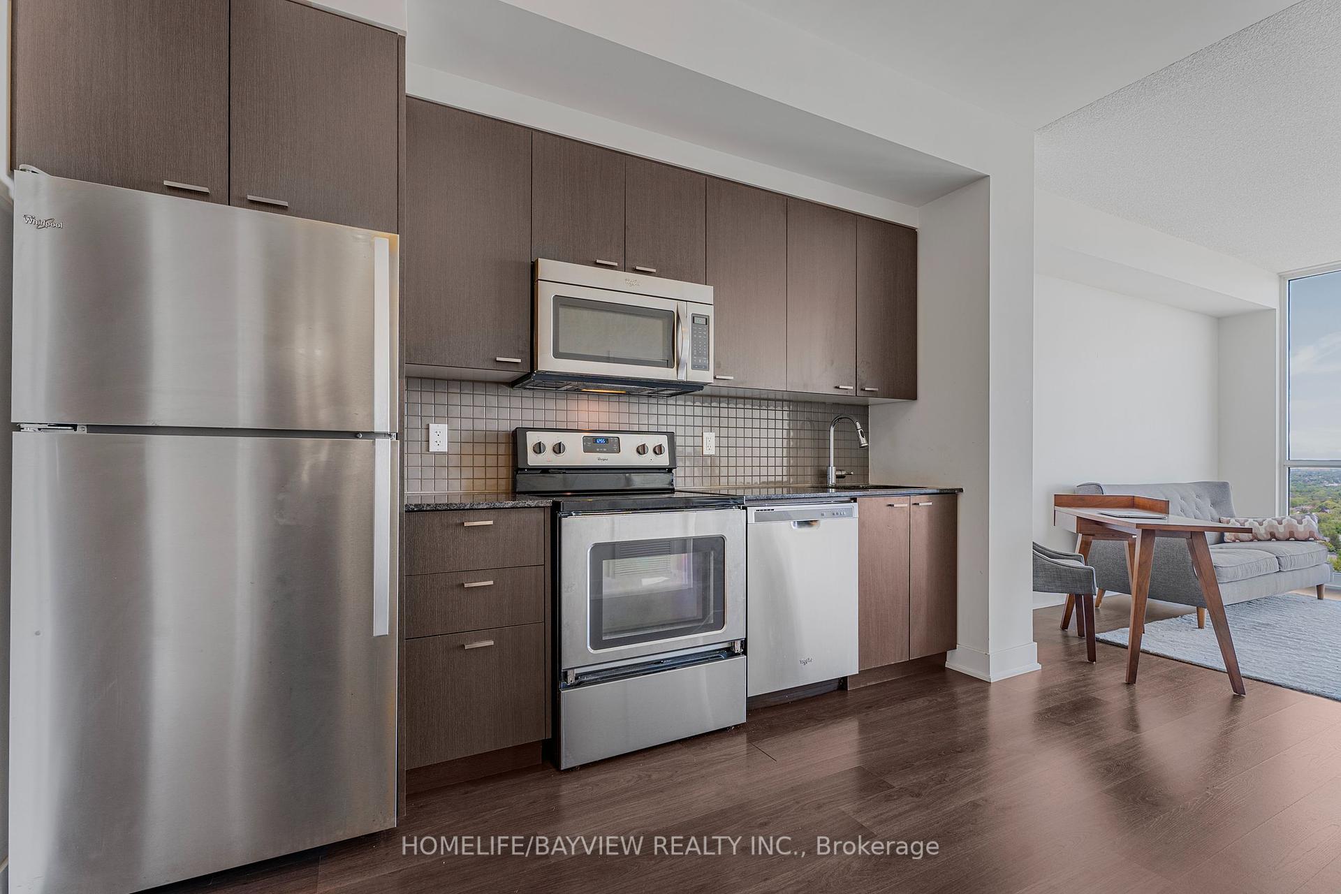 1 Bedroom Condo at 88 Sheppard, Toronto For sale