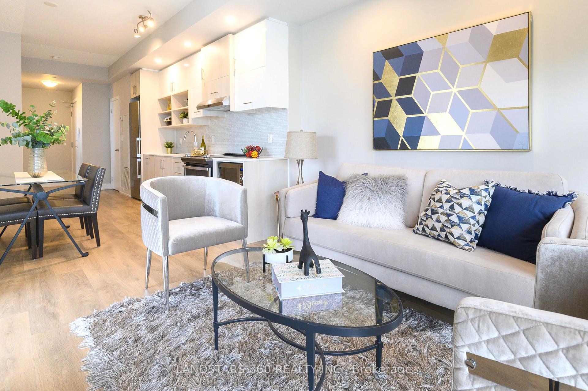 2 Bedrooms Condo at 150 Fairview Mall, Toronto For sale