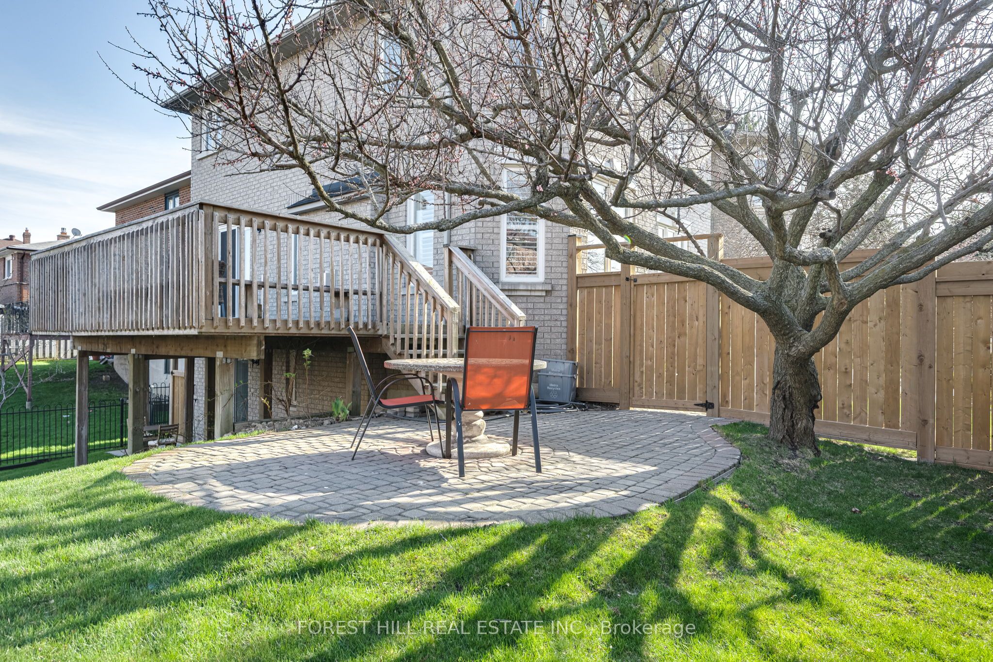 1 Karina Road