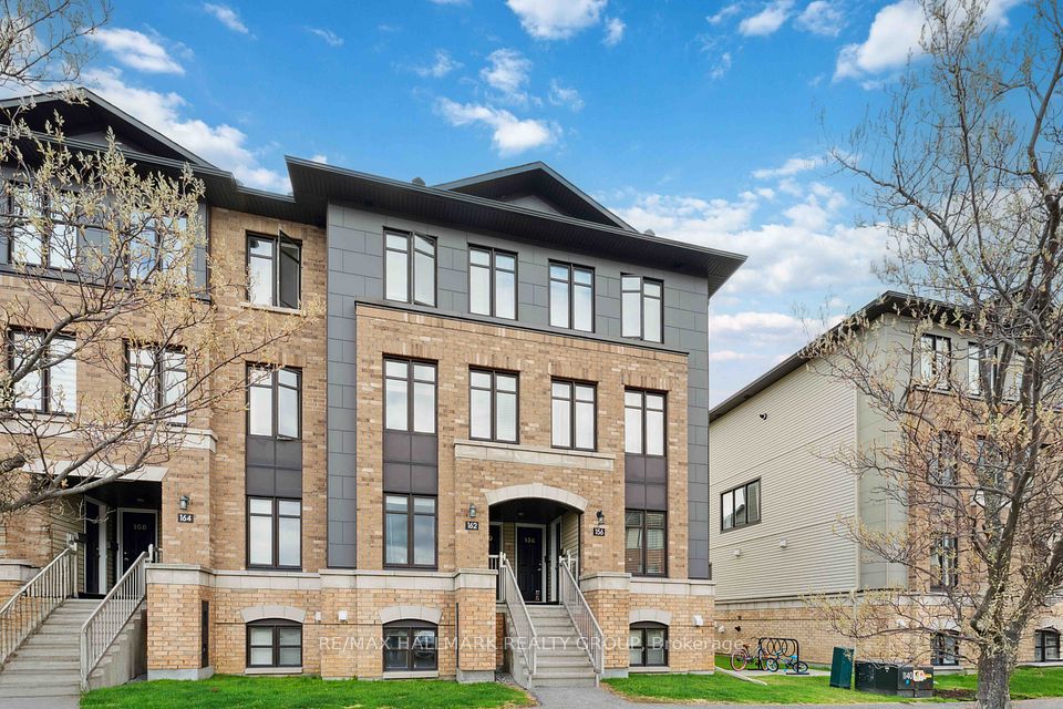 162 Bluestone