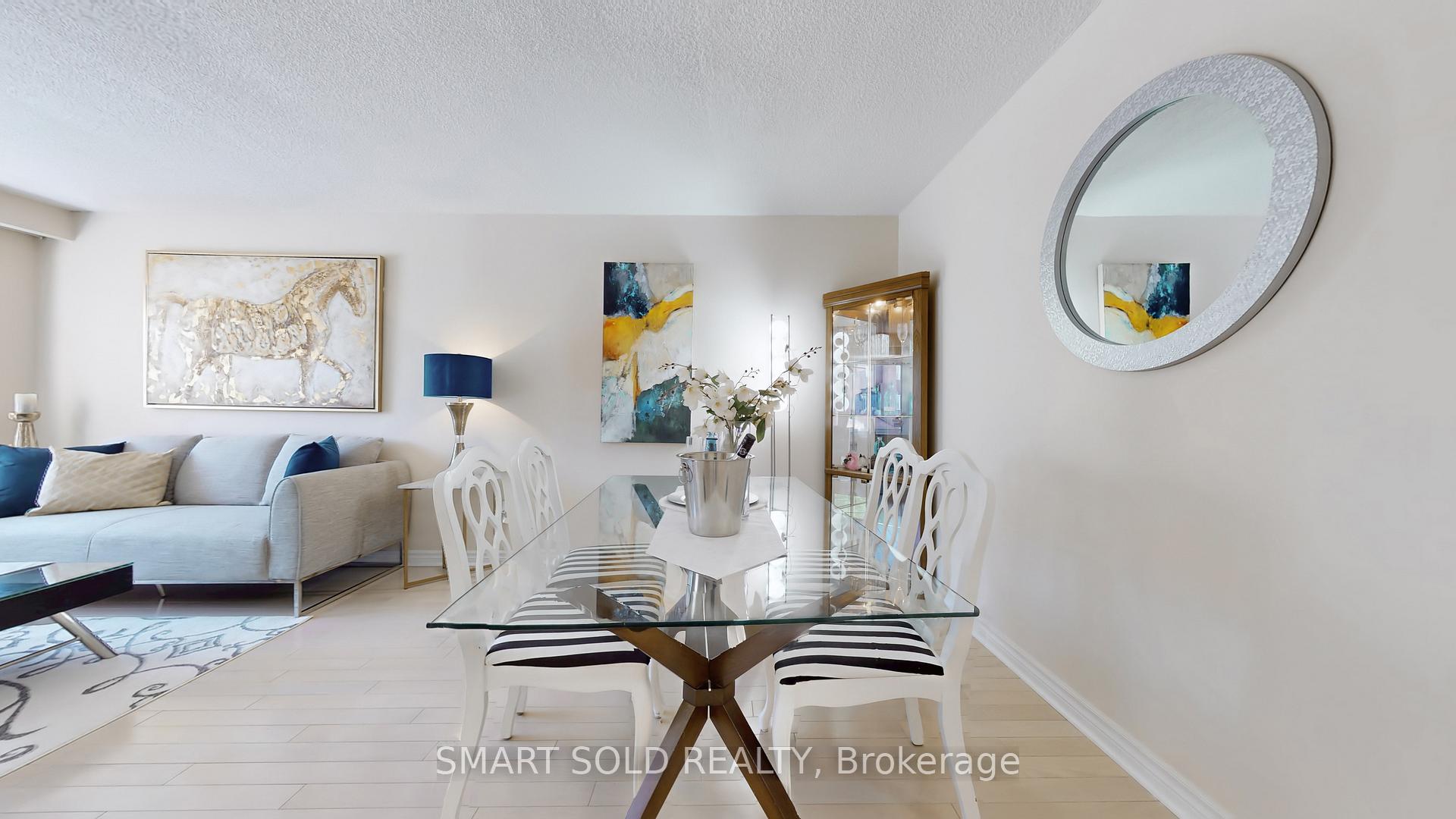 3 Bedrooms Condo at 2606 Midland, Toronto For sale
