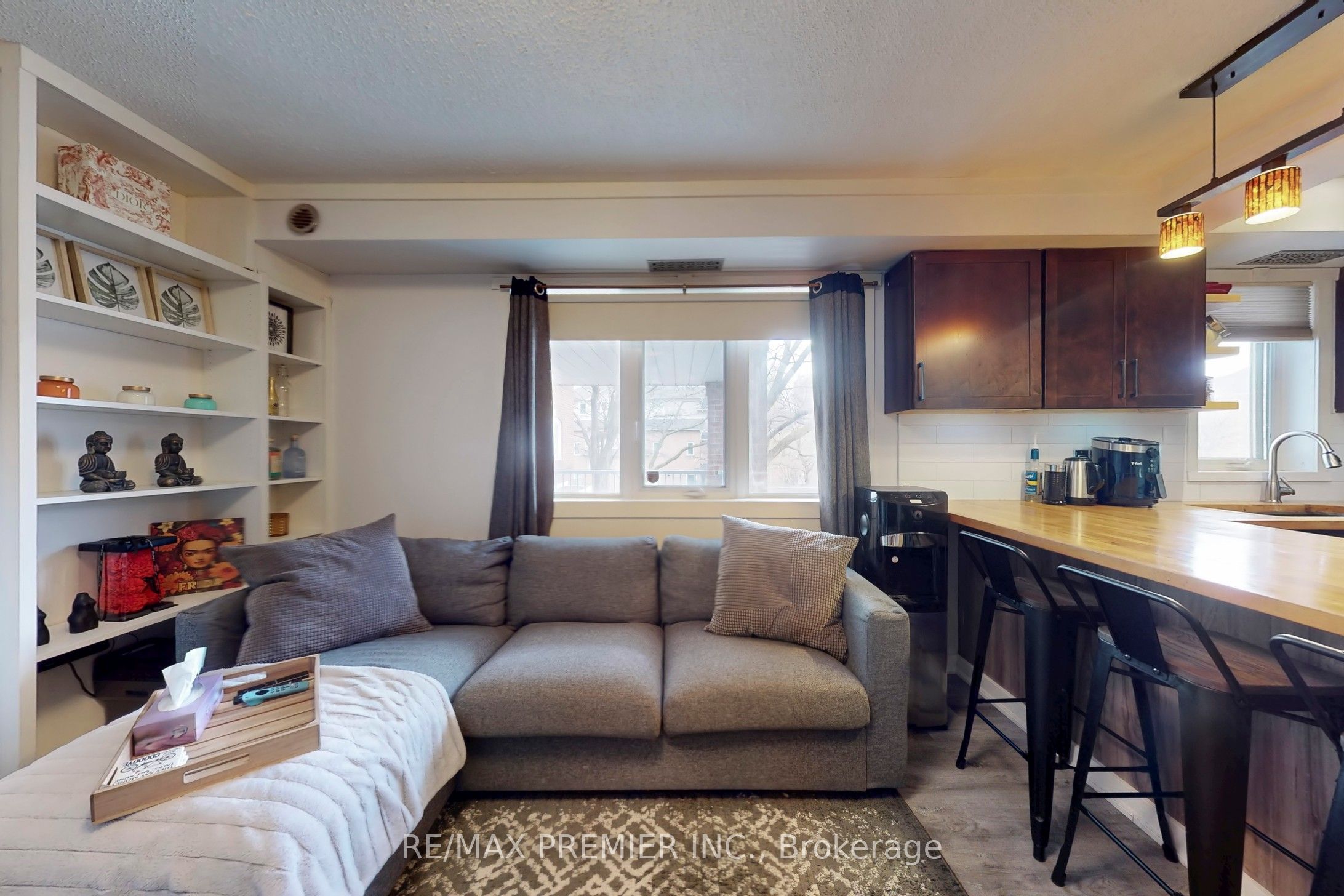 119 Bristol Road E, #34