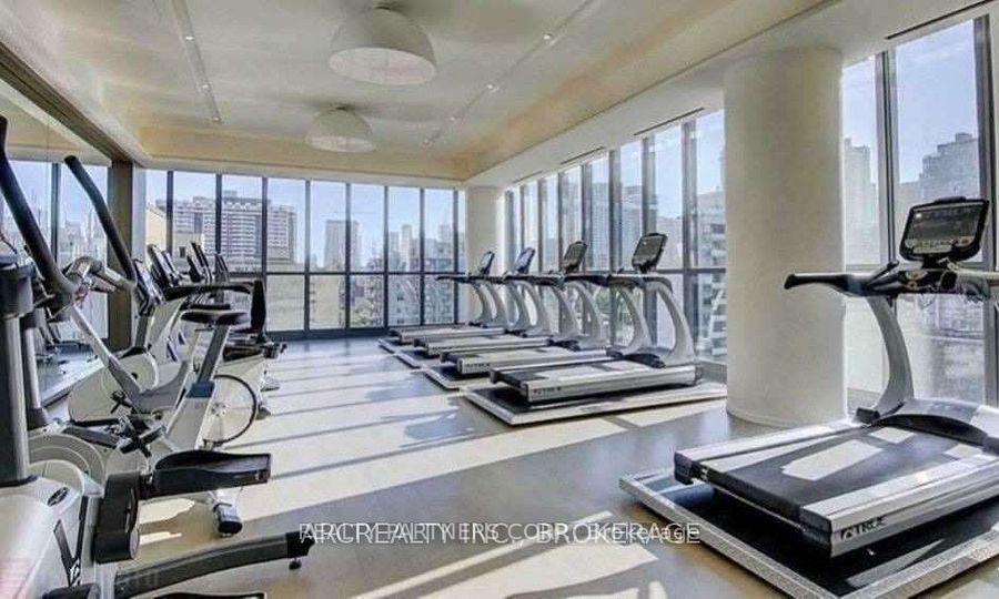Condo at 101 charles,  Toronto For sale