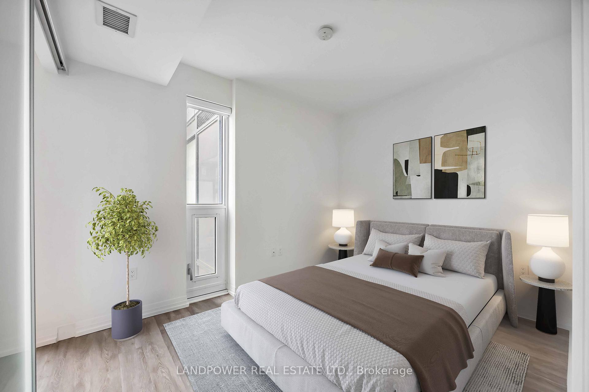 2 Bedrooms Condo at 251 Jarvis, Toronto For sale