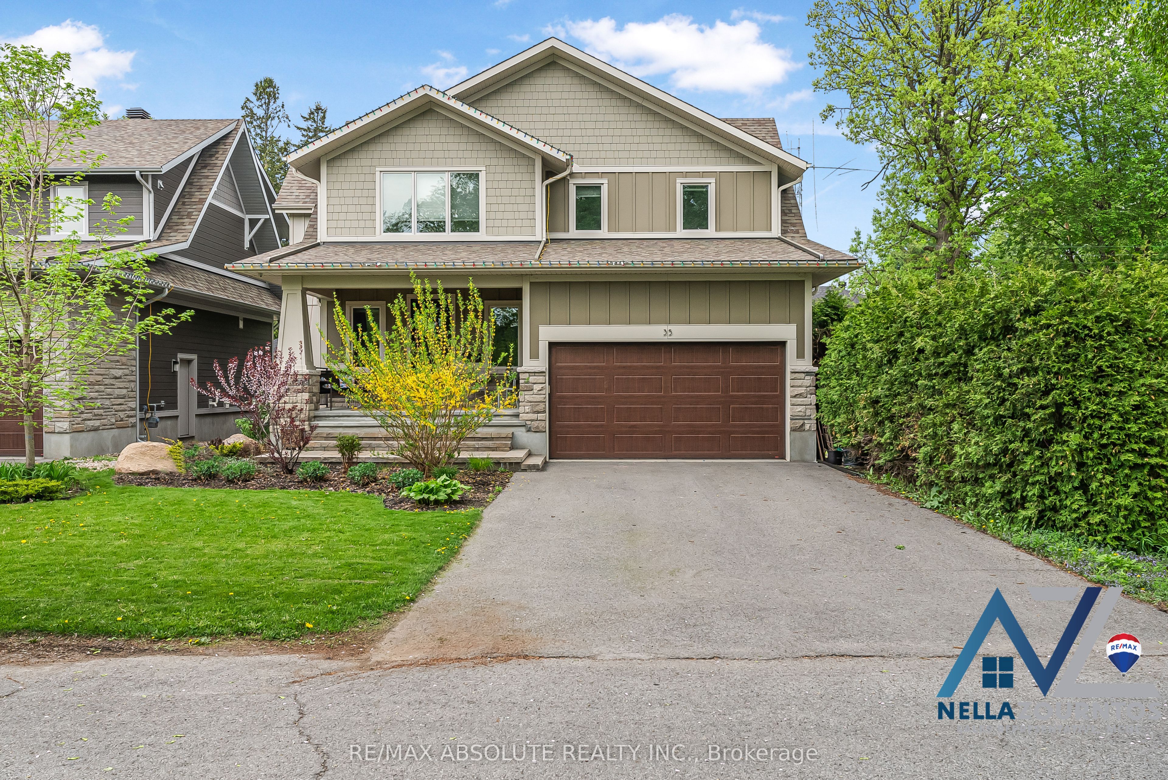 35 St. Claire Avenue, MeadowlandsCrestviewandArea, ON K2G 2A1