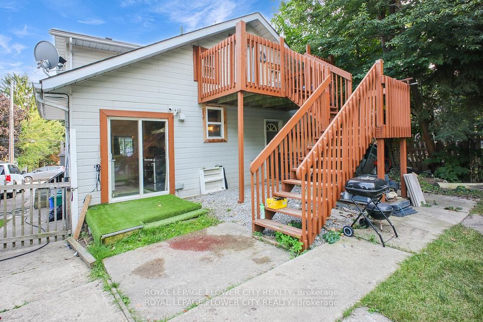 30 North Street, Barrie, ON L4M 2R9