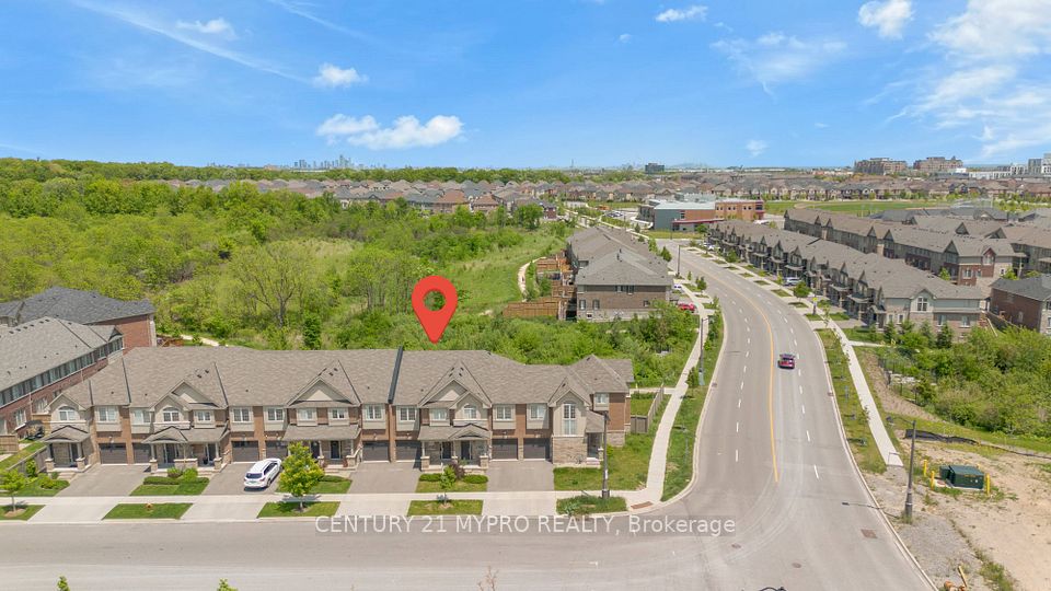 3163 William Coltson Avenue, Oakville, ON L6H 0P5