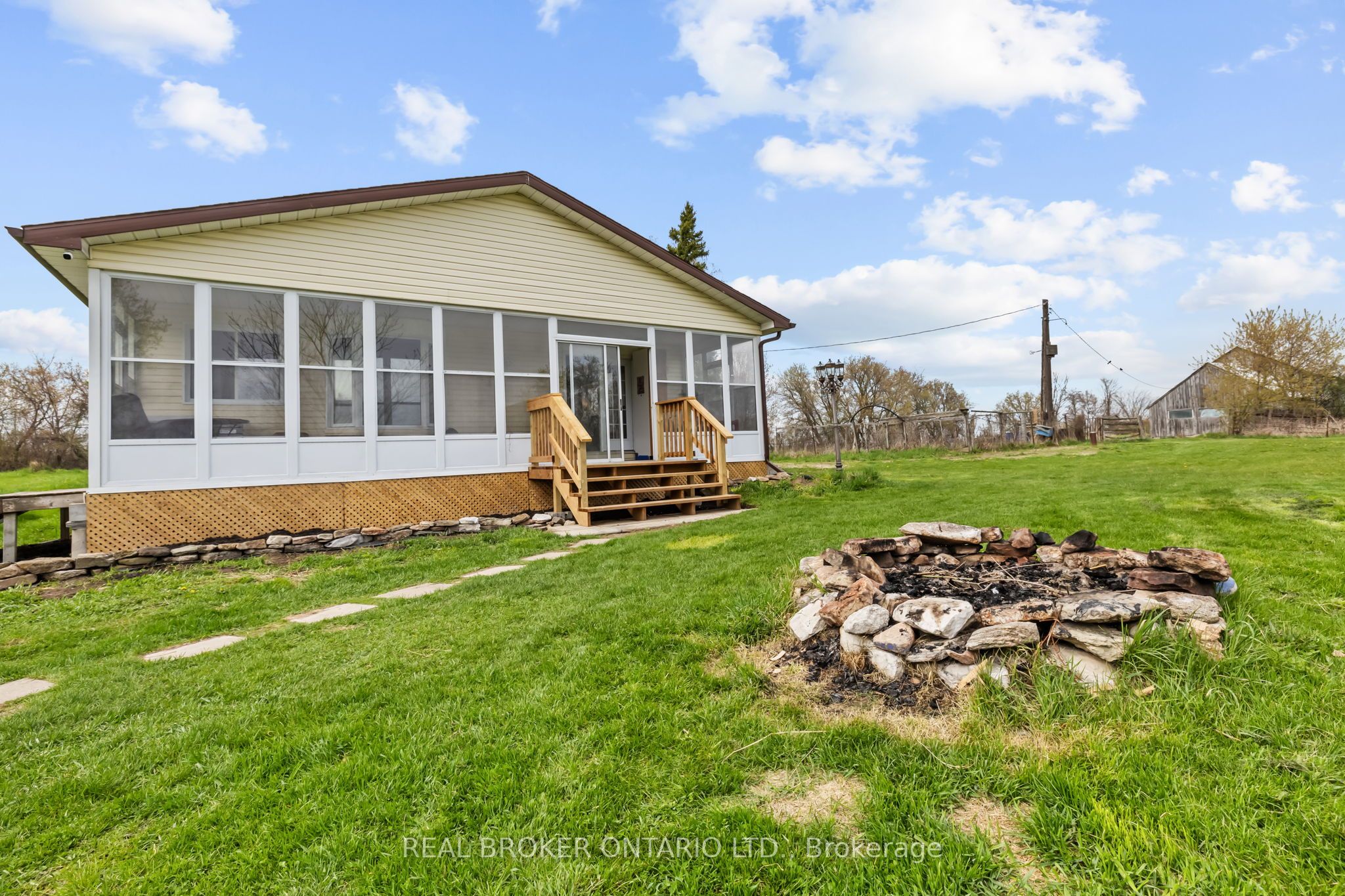 183 Wolfe Lake Road
