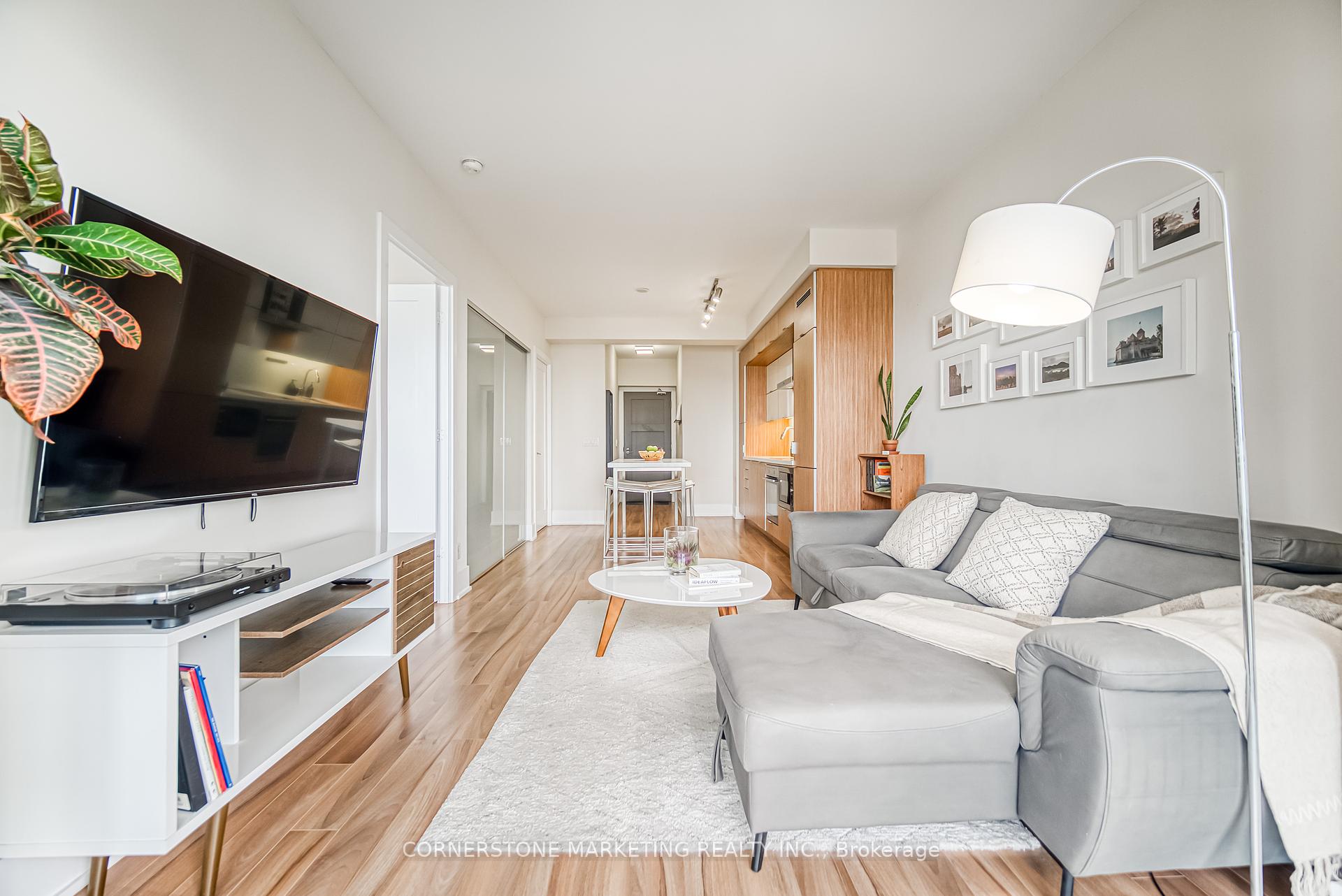 1 Bedroom Condo at 300 Front, Toronto For sale