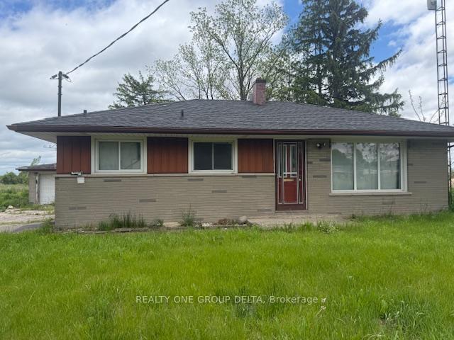 7121 Highway 124 Road ; MLS ID: X12030249