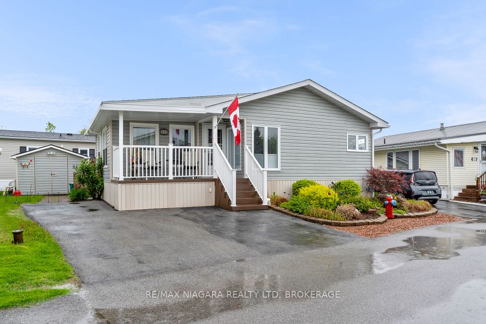 #356 - 3033 Townline Road, Fort Erie, ON L0S 1S1