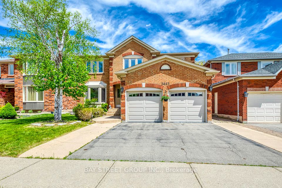 3443 Clayton