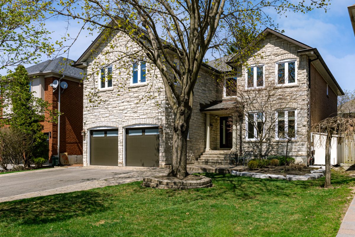 57 Palmerston Drive