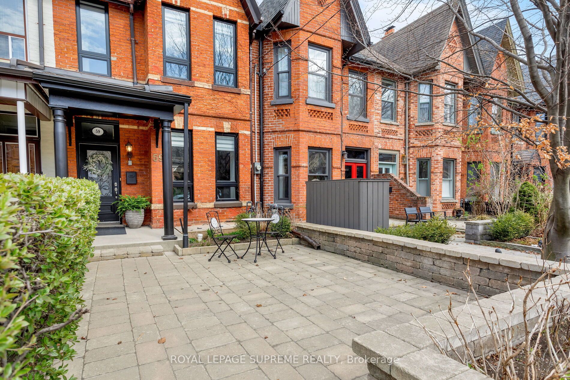 59 Beaconsfield Avenue