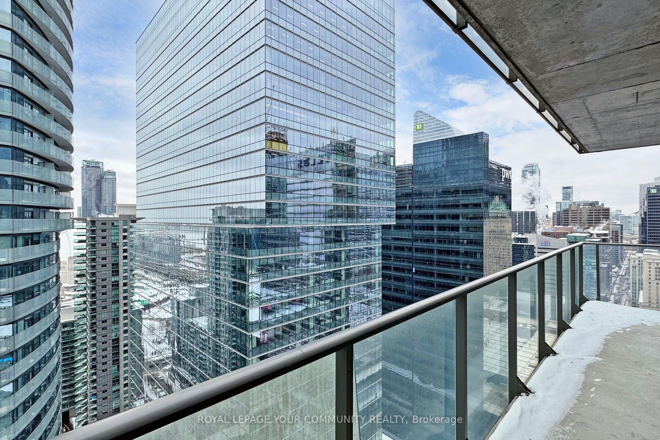 55 Bremner Boulevard, #3001