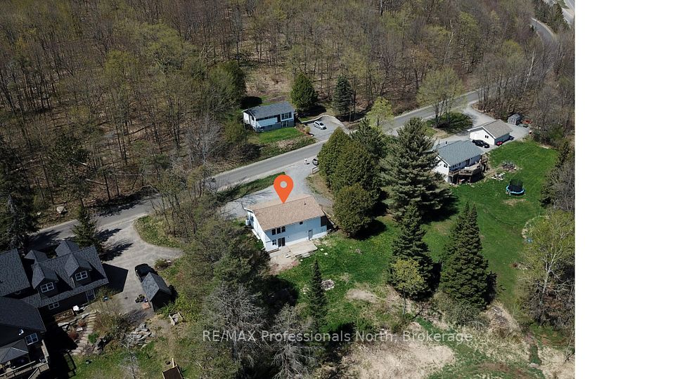 305 Falcon Road