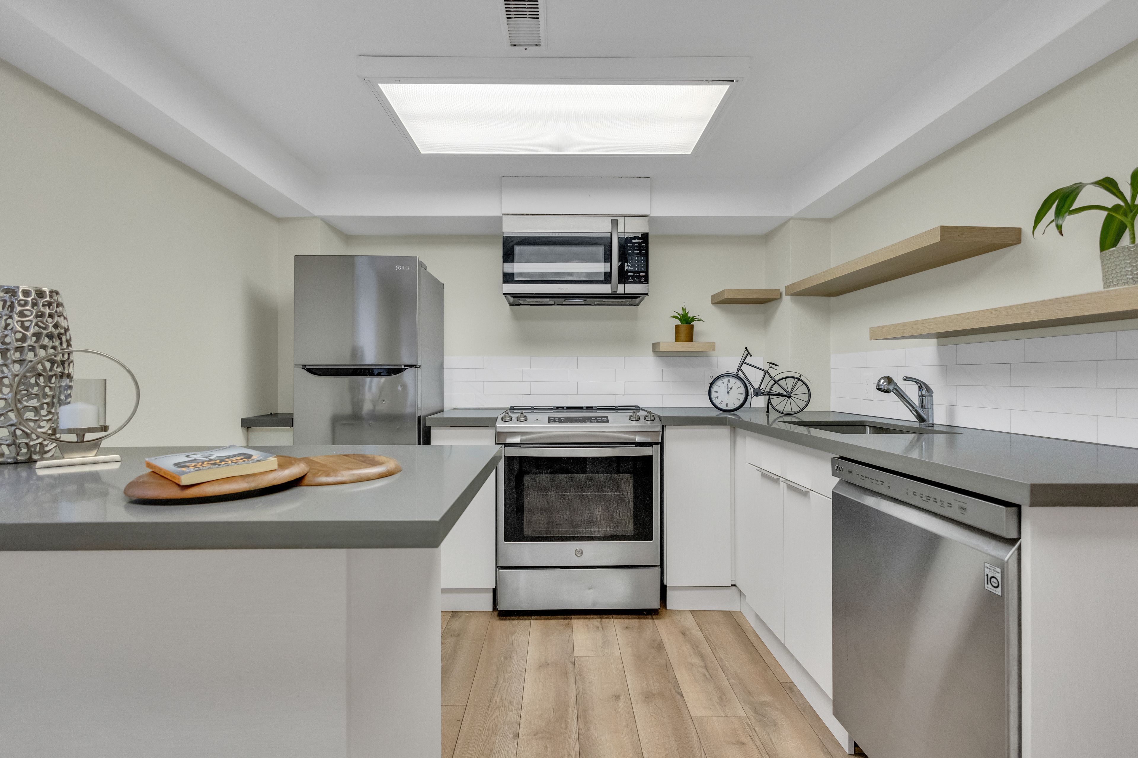 222 Kemano Road